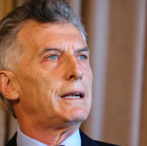 Mauricio Macri le pidió al Senado que apruebe la Ley Bases: "Tiene reformas necesarias"