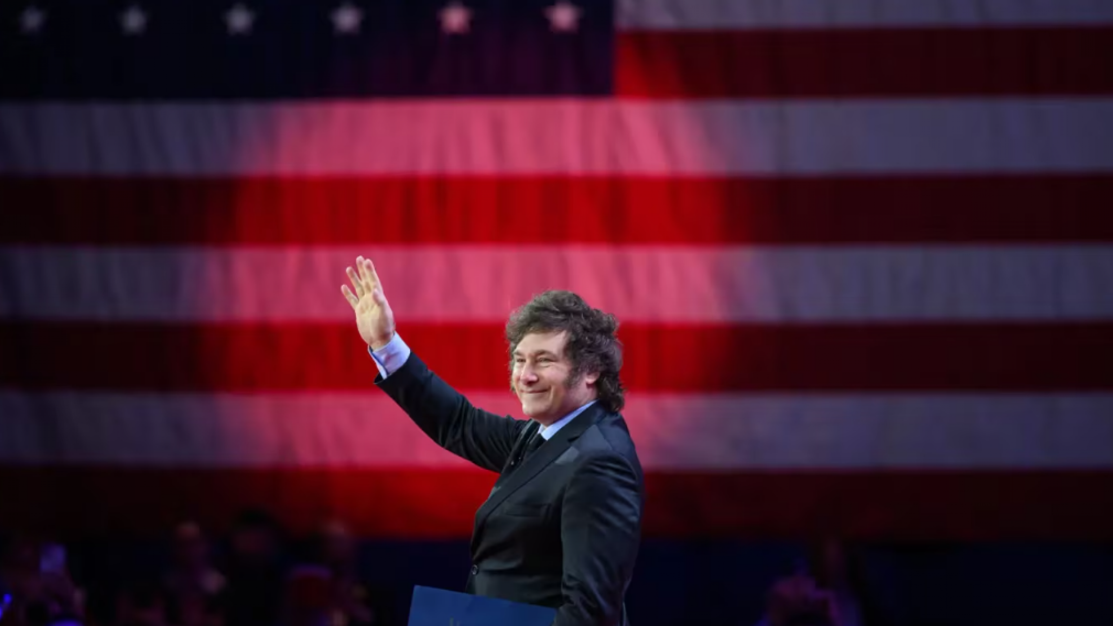 Javier Milei se reunirá en Estados Unidos con destacados líderes tecnológicos