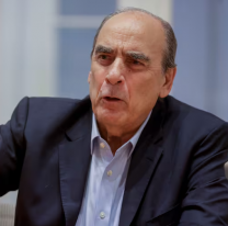 Quién es Guillermo Francos, el nuevo el jefe de Gabinete