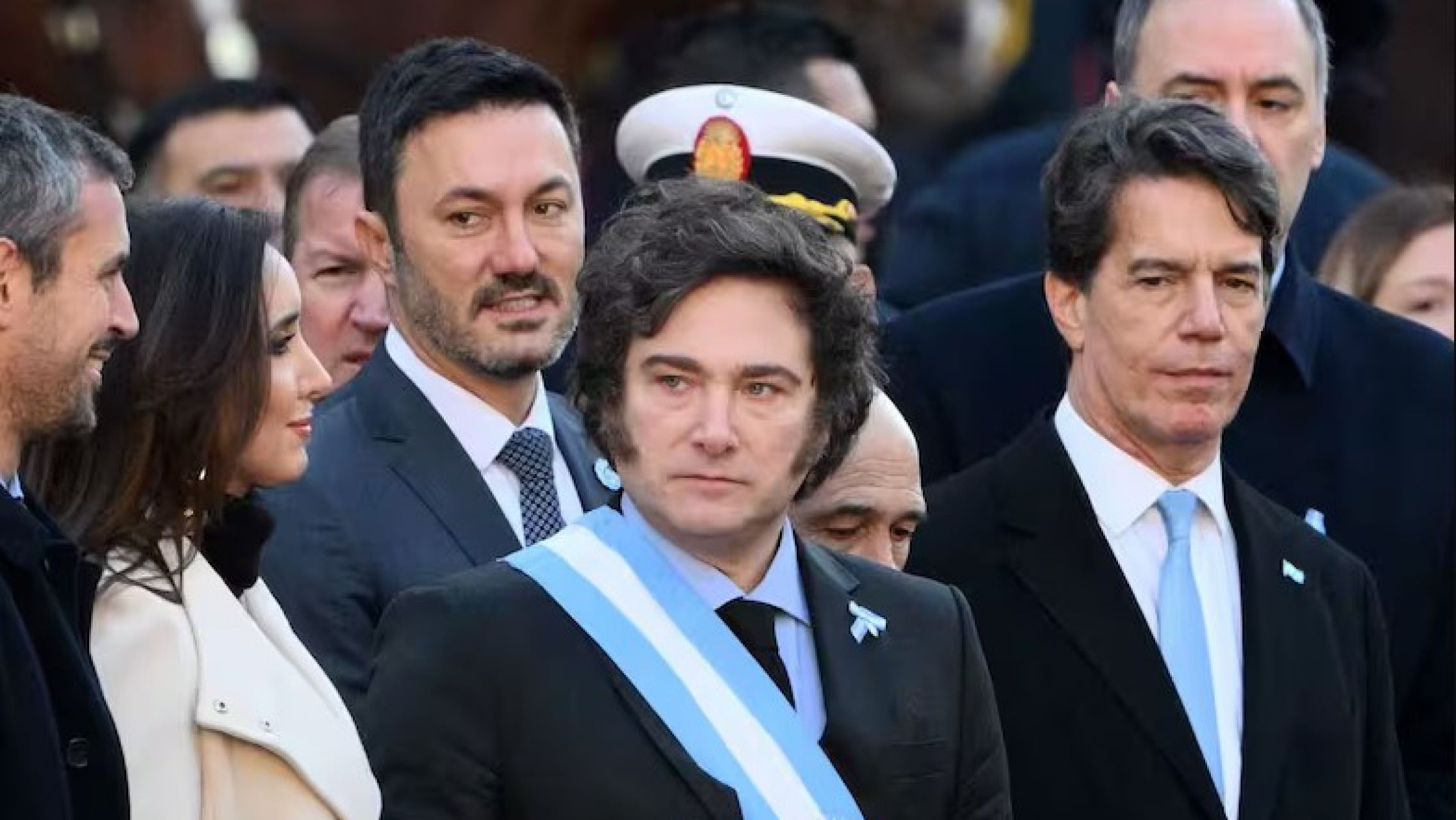 De aliado a traidor: los motivos de la salida de Nicolás Posse