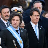 De aliado a traidor: los motivos de la salida de Nicolás Posse