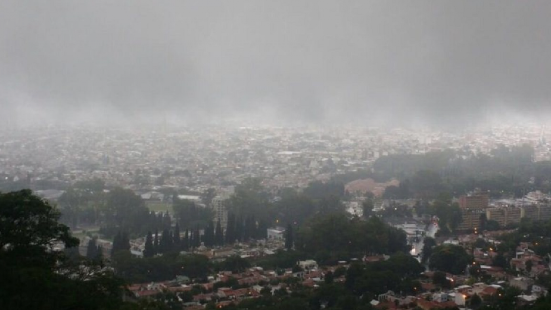 Alerta amarilla en Salta: se viene una ola polar