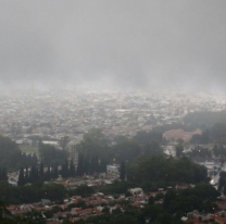 Alerta amarilla en Salta: se viene una ola polar