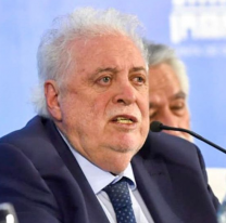 El ex ministro de Salud habló sobre el escándalo de las vacunas: "Alberto no me dejó defenderme"