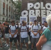 El Polo Obrero hizo facturas truchas y desvió fondos del Potenciar Trabajo