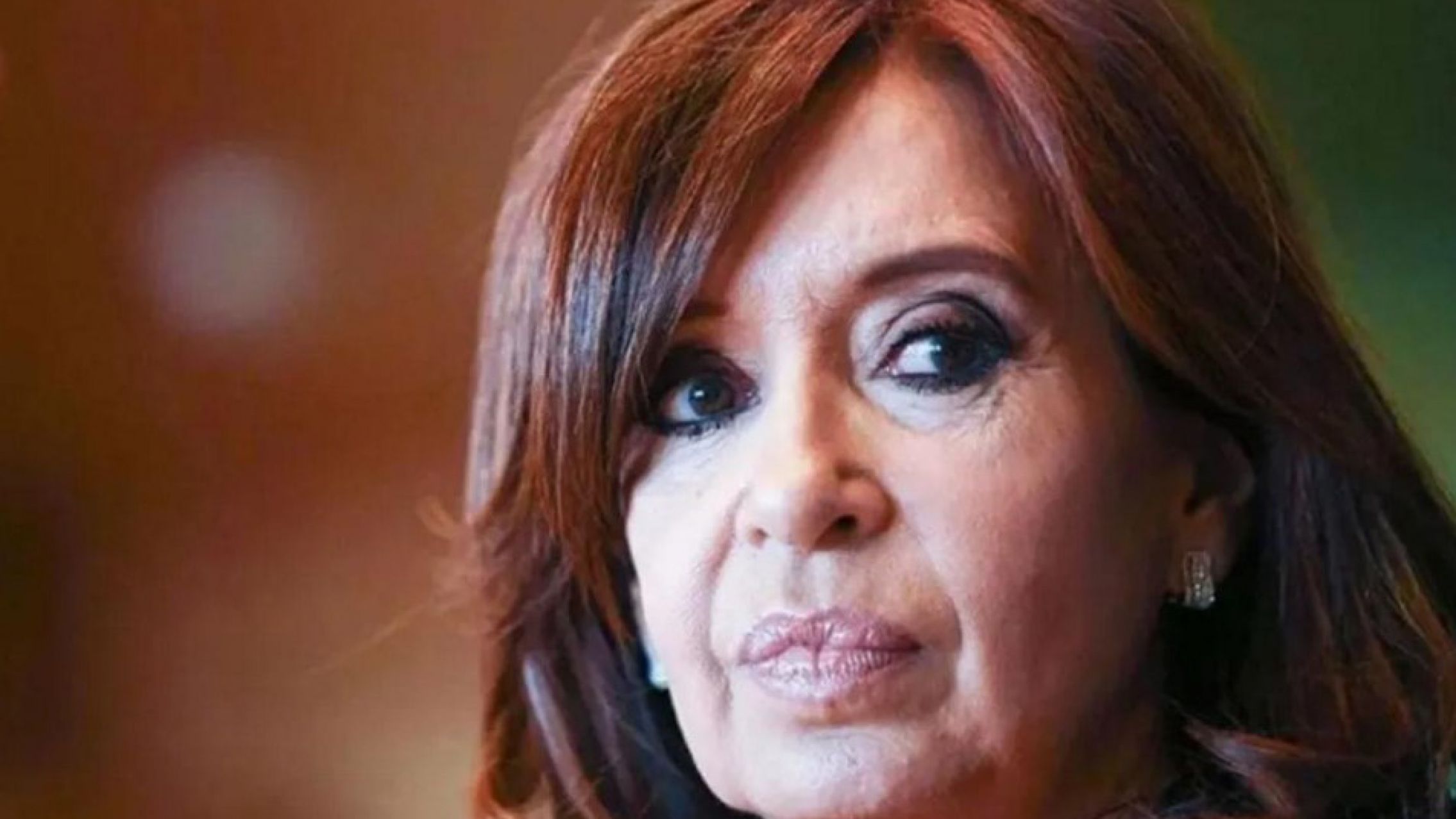 Apareció de las tinieblas: CFK volvió a criticar a Javier Milei