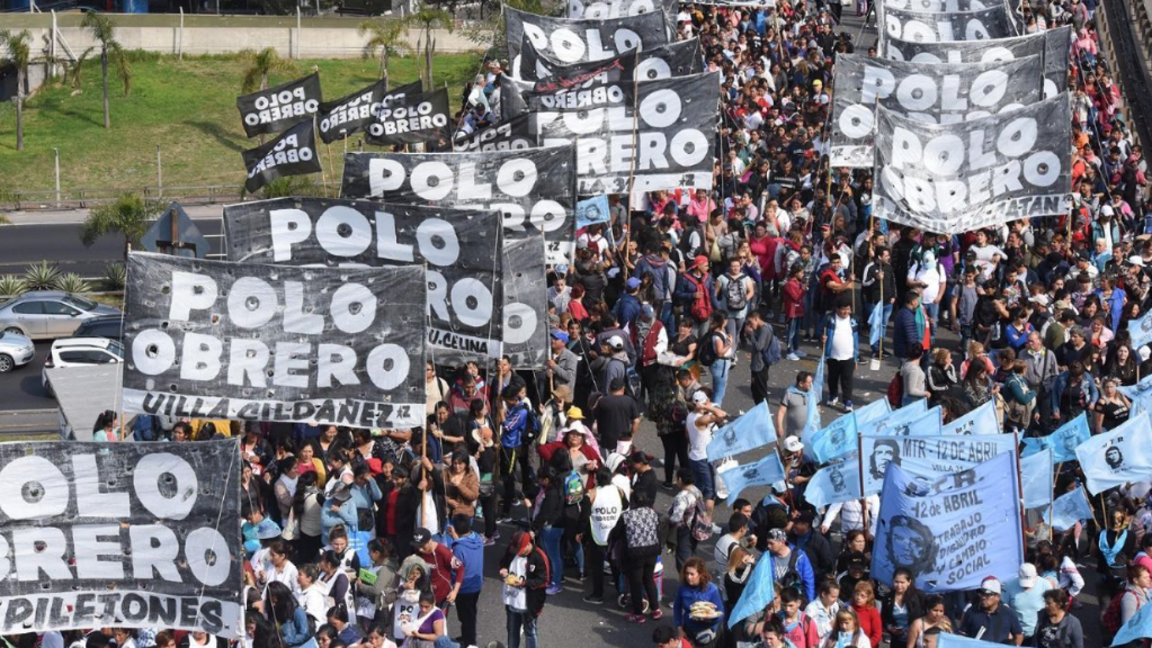 La Justicia investiga el destino de $247 millones del Potenciar Trabajo