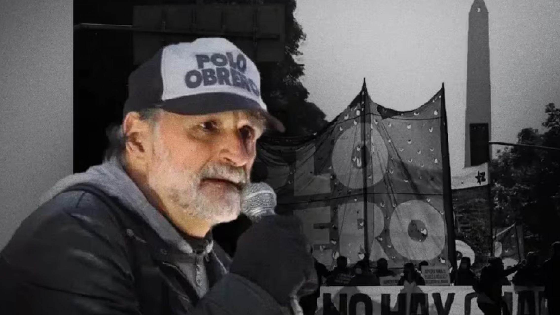 Filtraron las facturas que el Polo Obrero usaba para desviar la plata de los planes