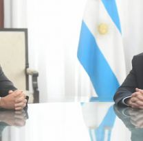 Francos negocia con tres gobernadores por la obra pública para intentar sumar apoyos