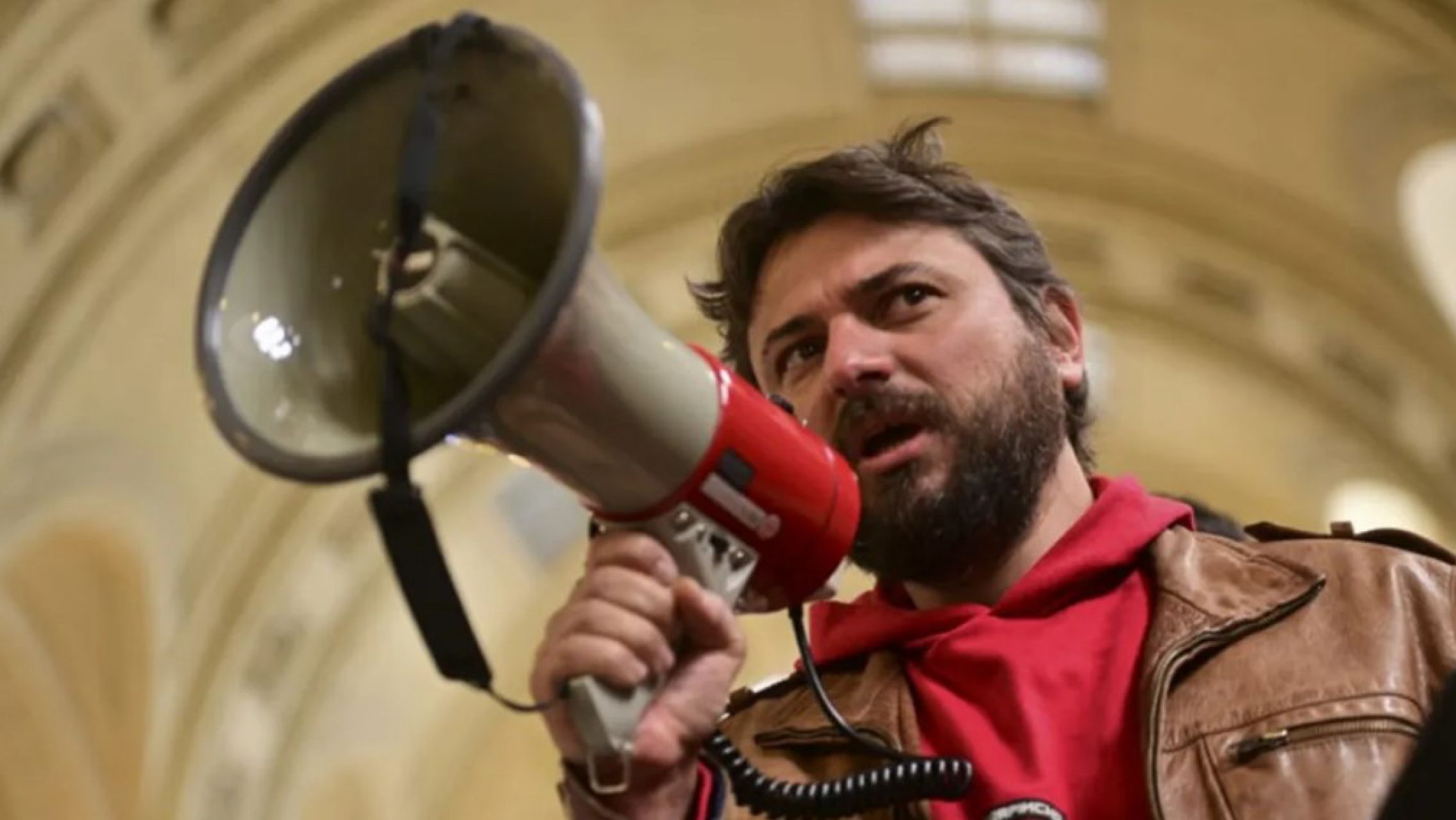 En 6 meses, el Gobierno Nacional le sacó dos cajas multimillonarias a Grabois