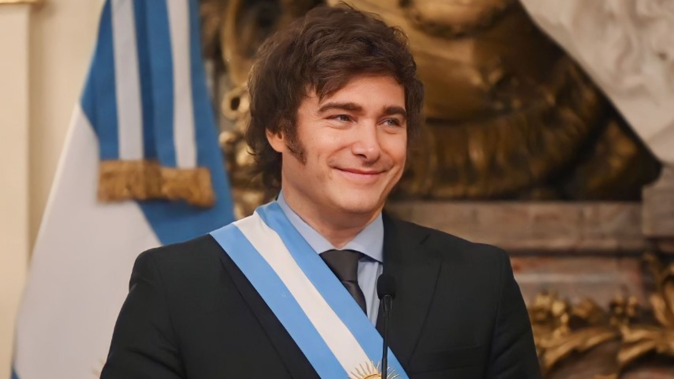 Milei viajará a Rosario para el Día de la Bandera: se viene una nueva gira internacional