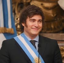 Gracias a Milei, la inflación de diciembre se mantuvo