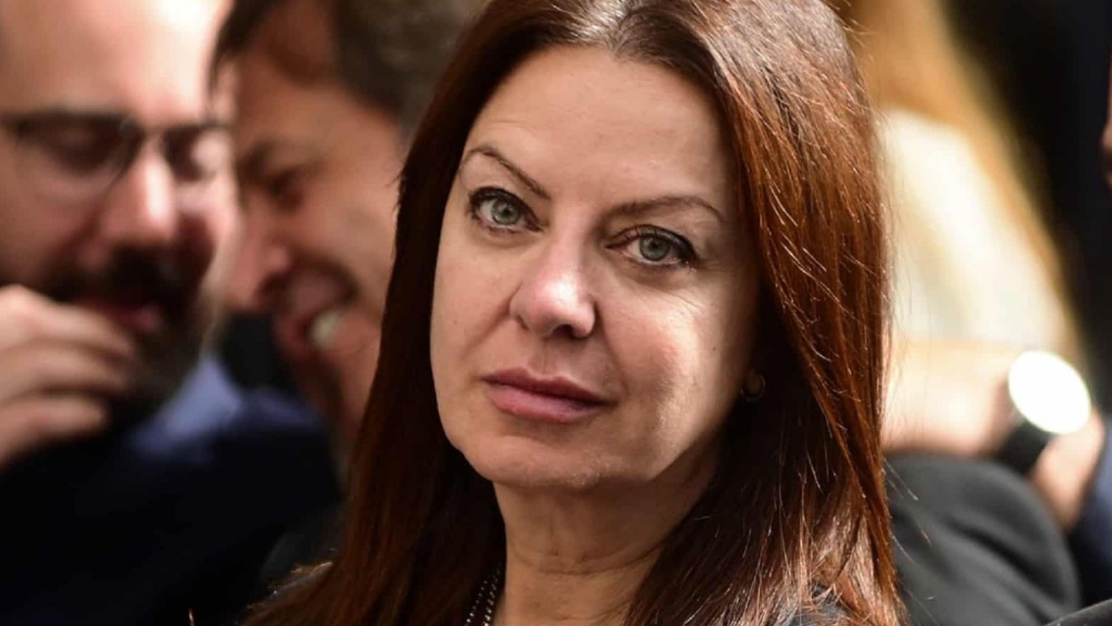 Sandra Pettovello denunció que quisieron entrar a su casa en la madrugada