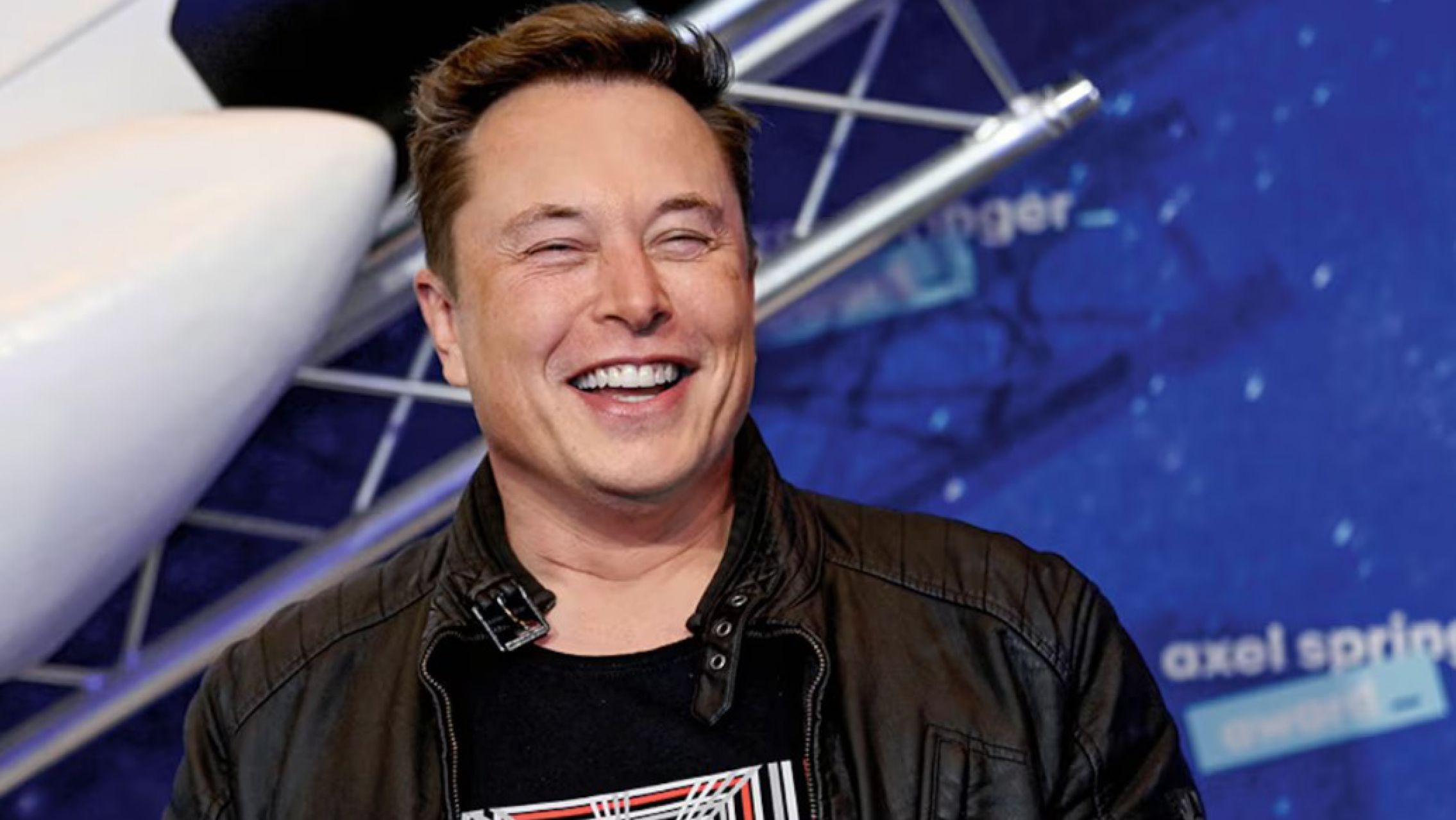 Elon Musk elogió a Javier Milei: "Creo que es muy importante que Argentina tenga éxito"