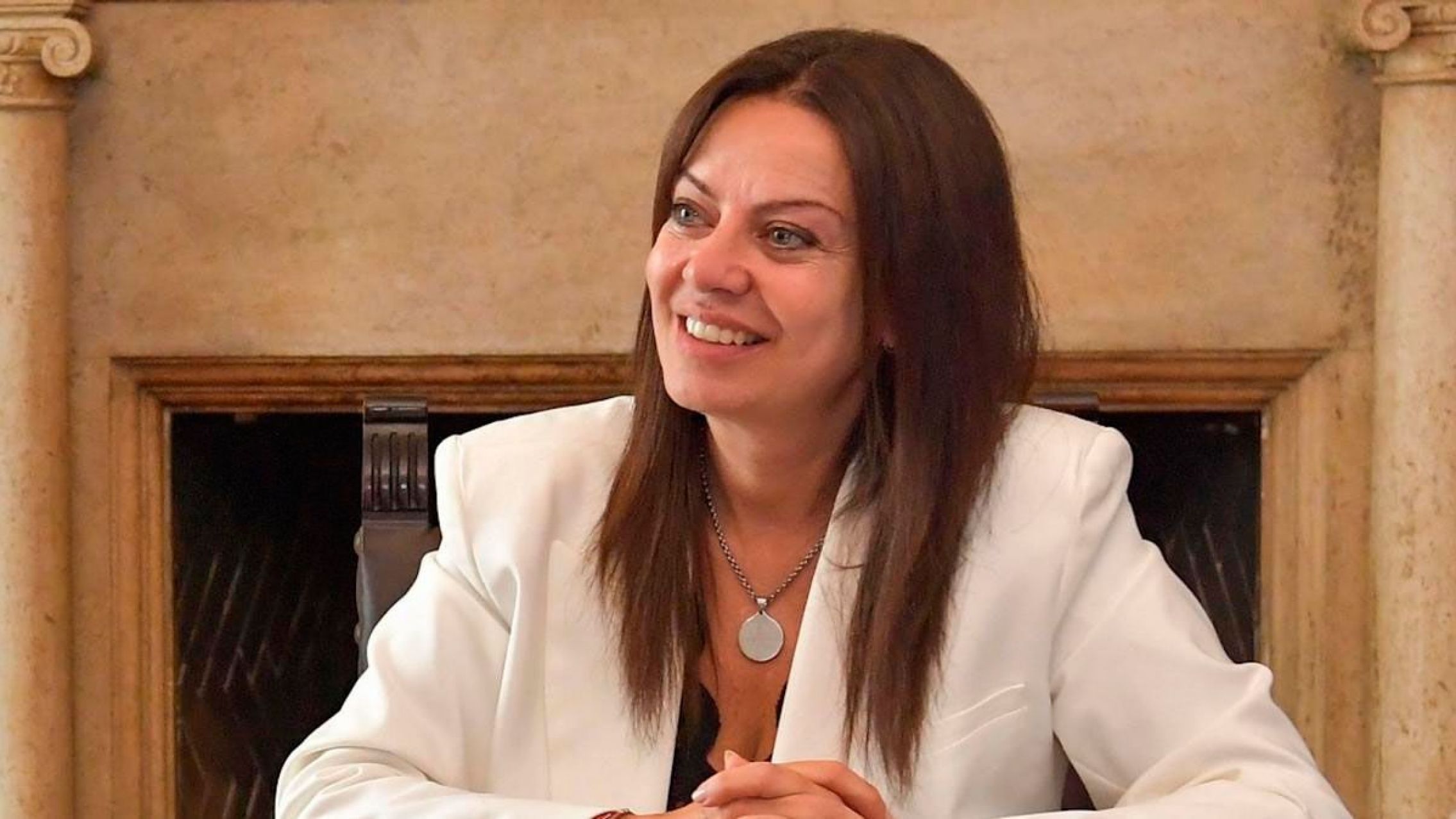 Sandra Pettovello aseguró que no va a renunciar: "No van a poder conmigo"