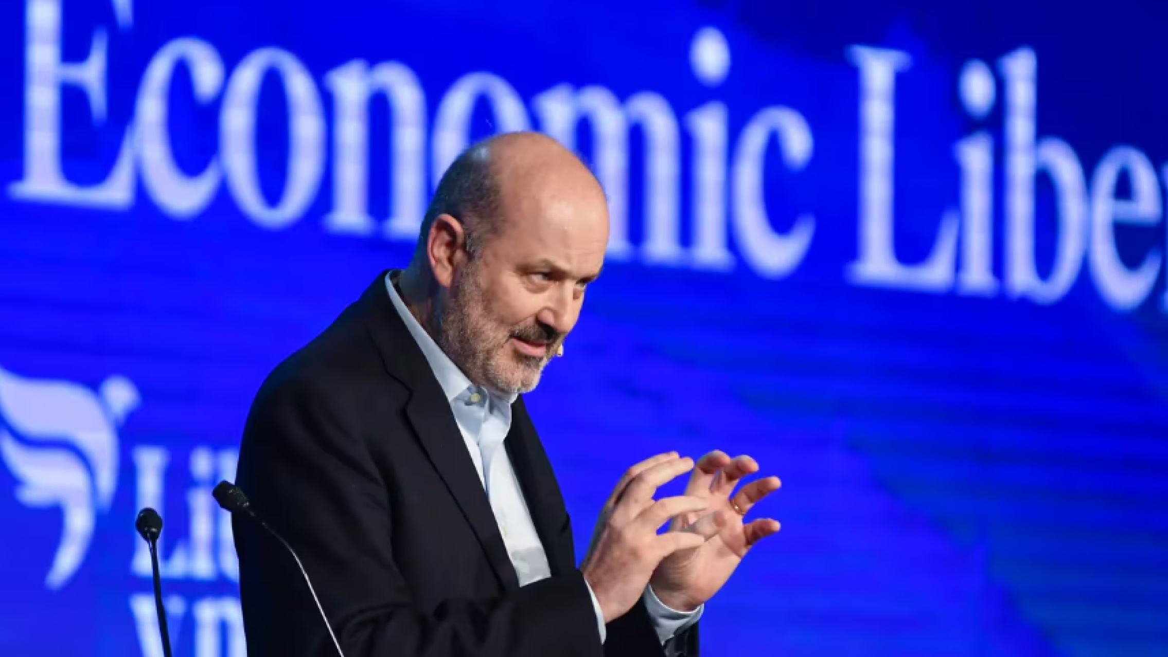 Javier Milei define el rol que tendrá Federico Sturzenegger en su gabinete