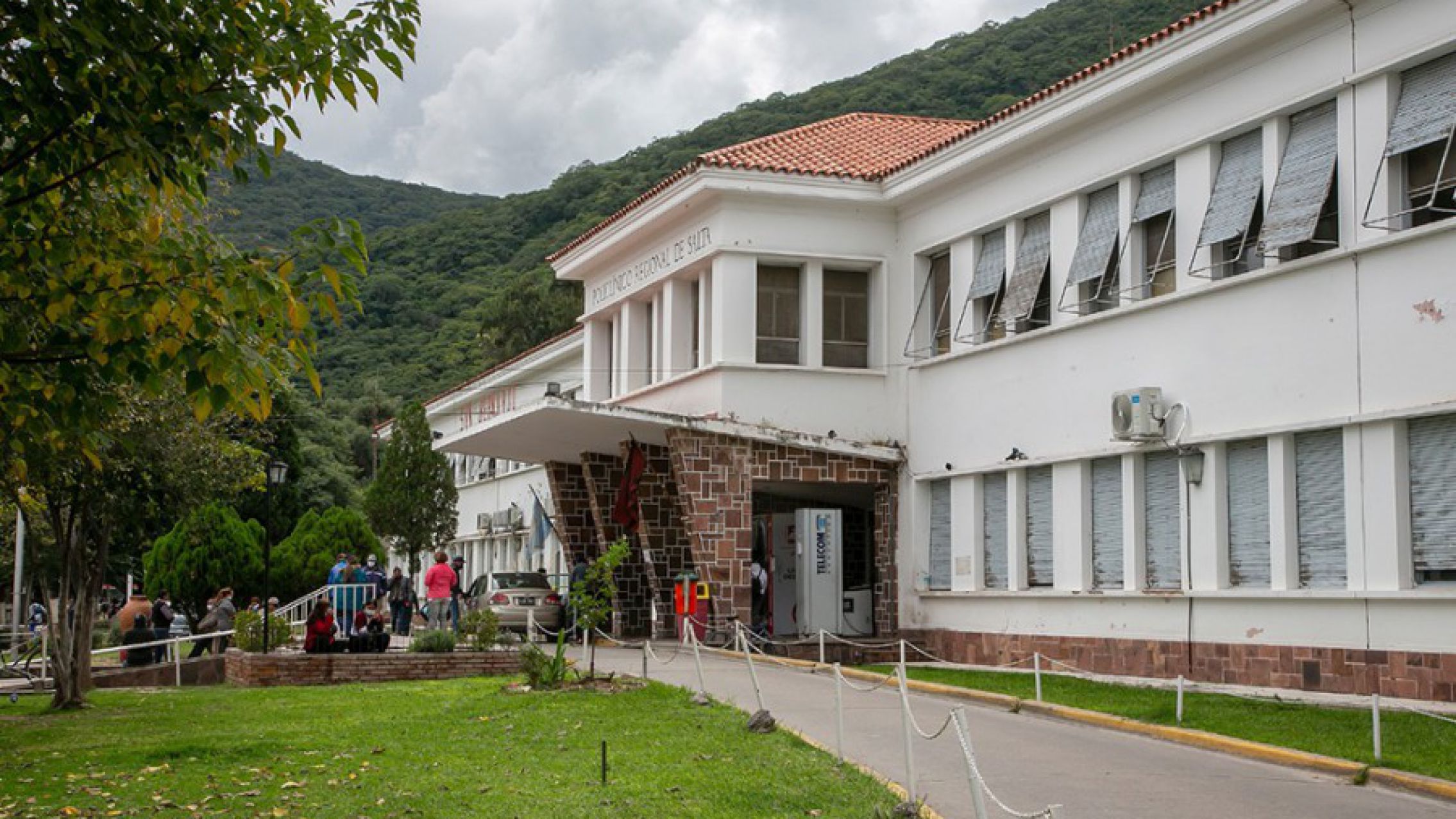 Cobro por atención médica a extranjeros en Salta: se normaliza el gasto público