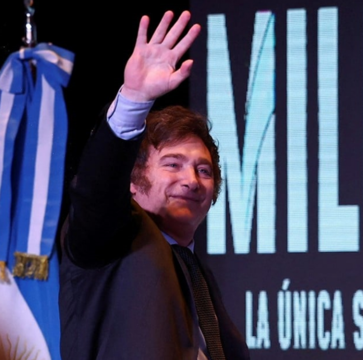 La oferta de viviendas en alquiler se triplicó desde la vigencia del DNU de Milei