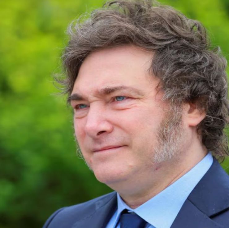 Milei evalúa hacer más cambios en los Gabinetes: los motivos