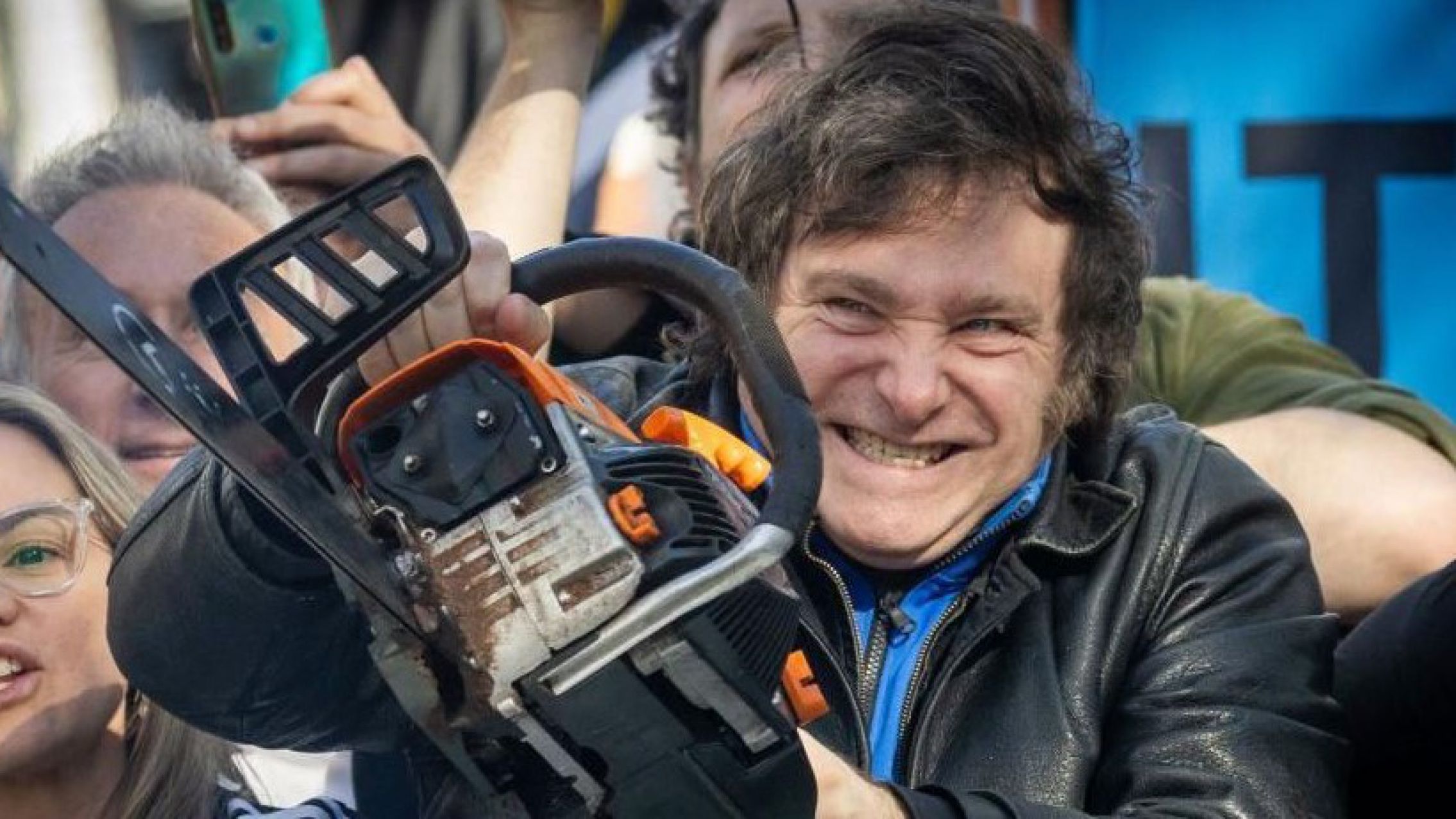 Plan motosierra: despedirán a más empleados identificados como ñoquis