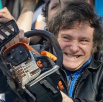 Plan motosierra: despedir&aacute;n a m&aacute;s empleados identificados como &ntilde;oquis