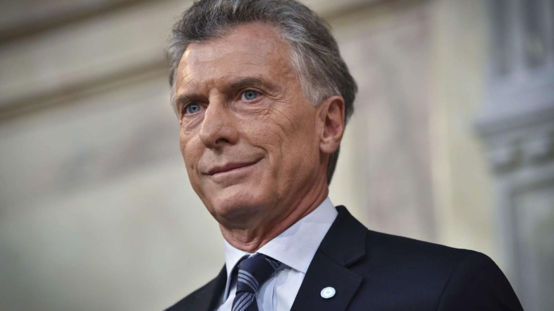 Mauricio Macri: "El Gobierno Nacional ahora tiene las herramientas para avanzar "