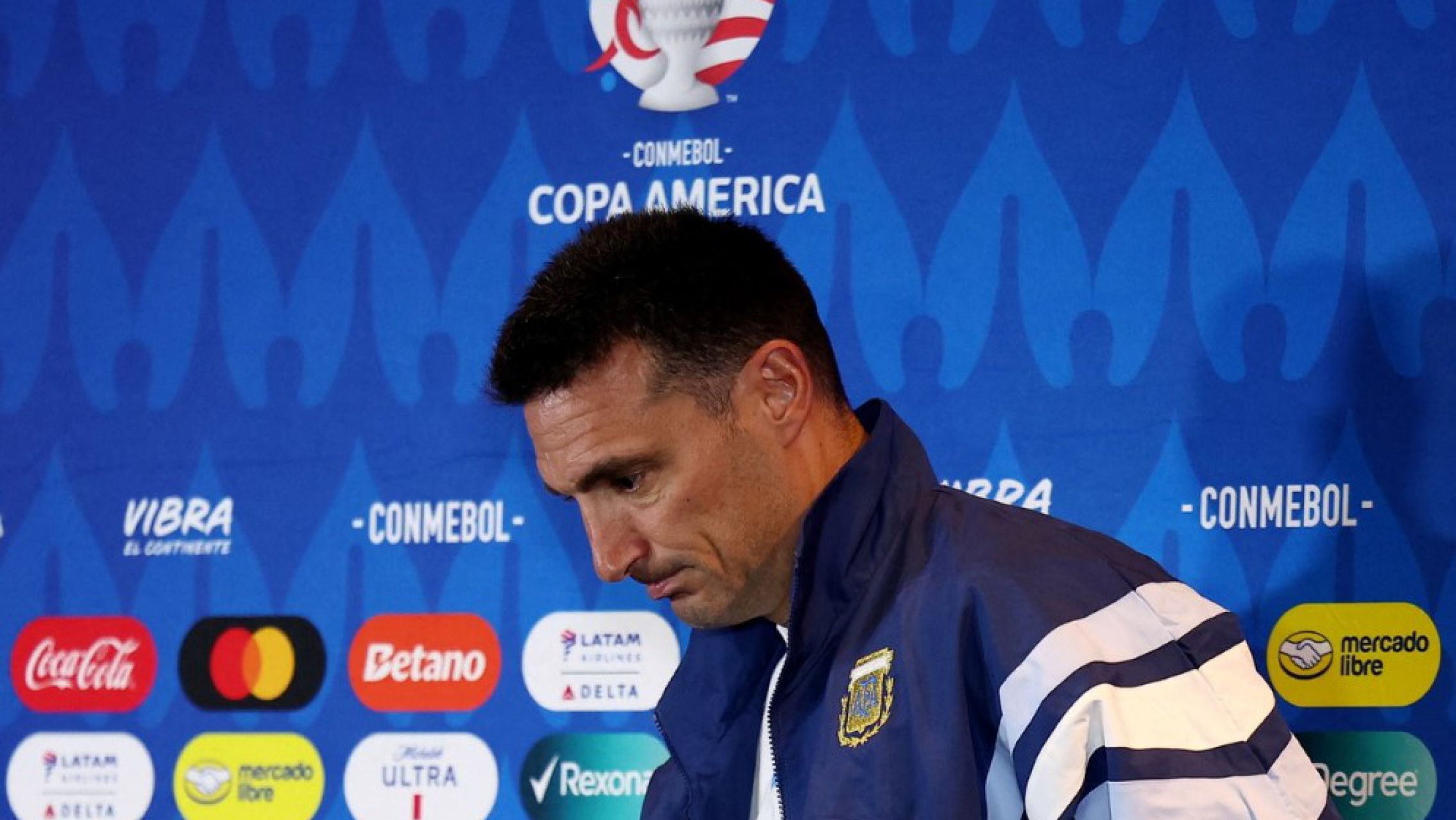 Escándalo en la Selección Argentina: Lionel Scaloni no dirigirá a los campeones del mundo