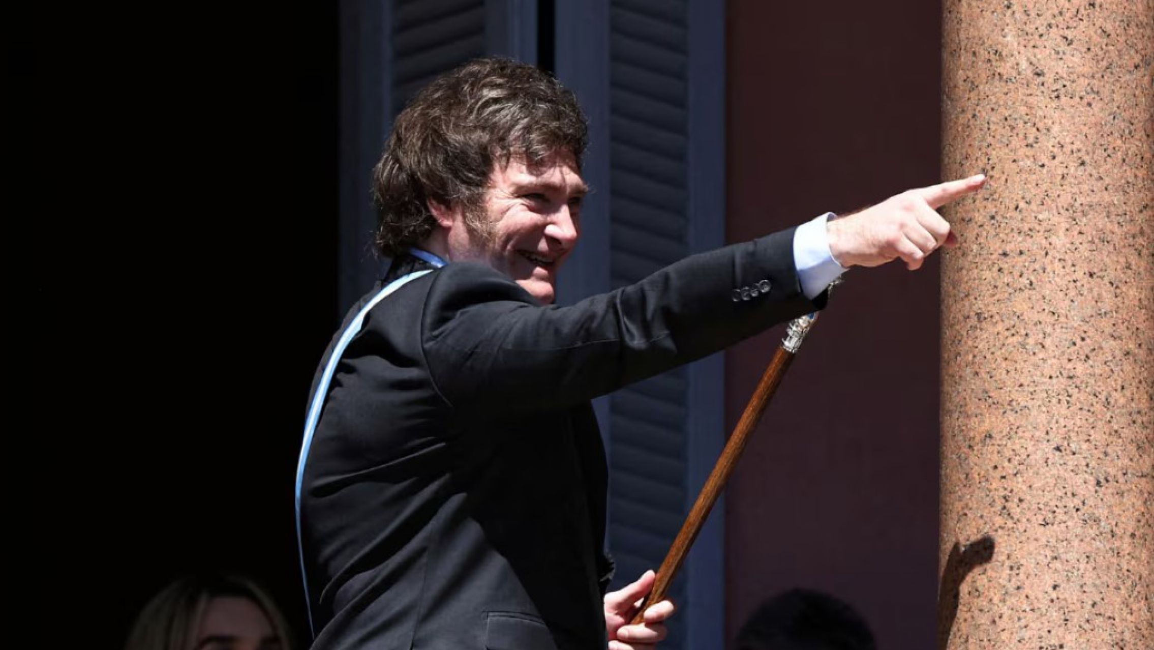 Revelaron los detalles del Pacto de Mayo: los 10 puntos claves