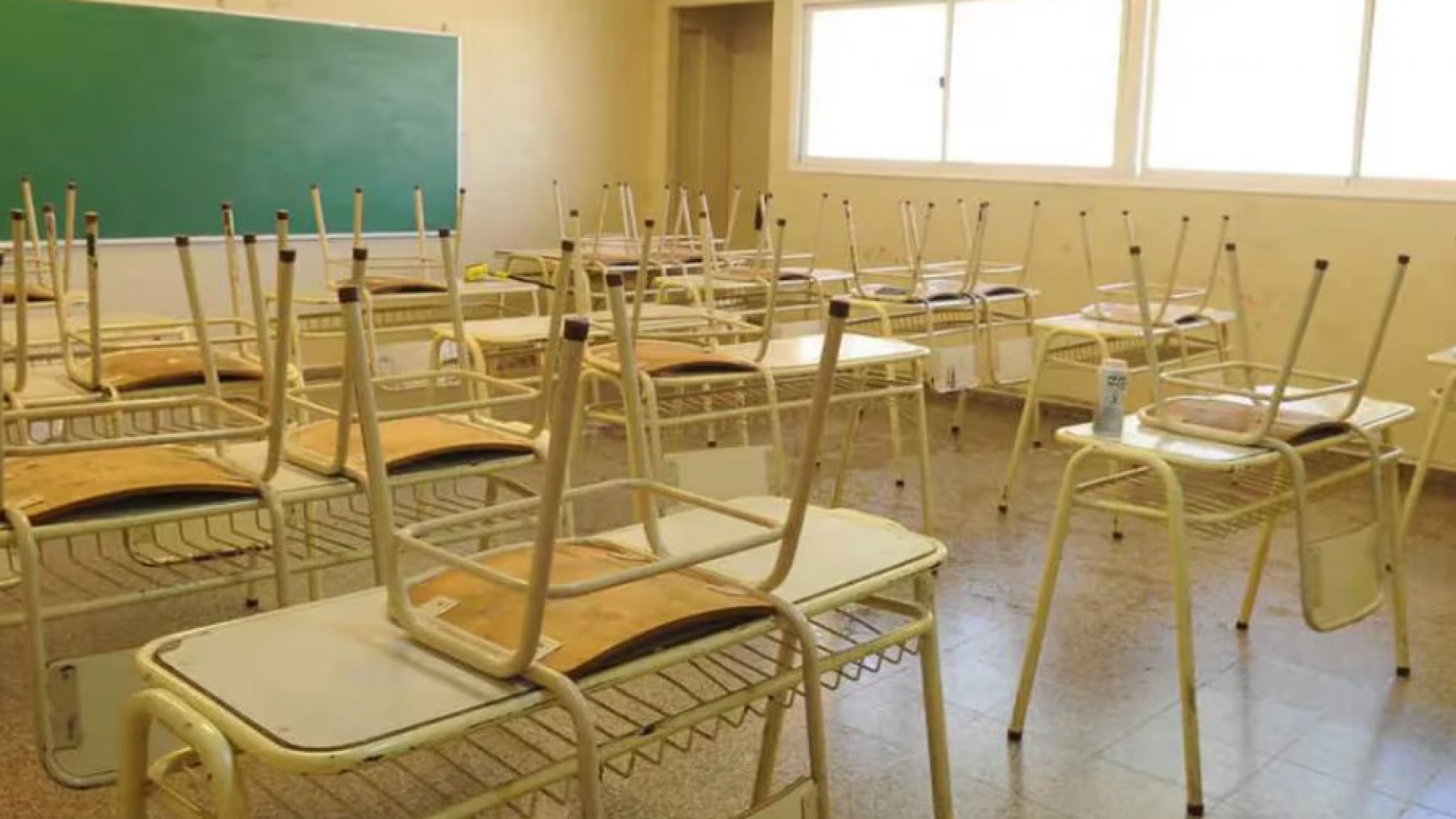 Se conoció cuándo empiezan las vacaciones de invierno en Salta