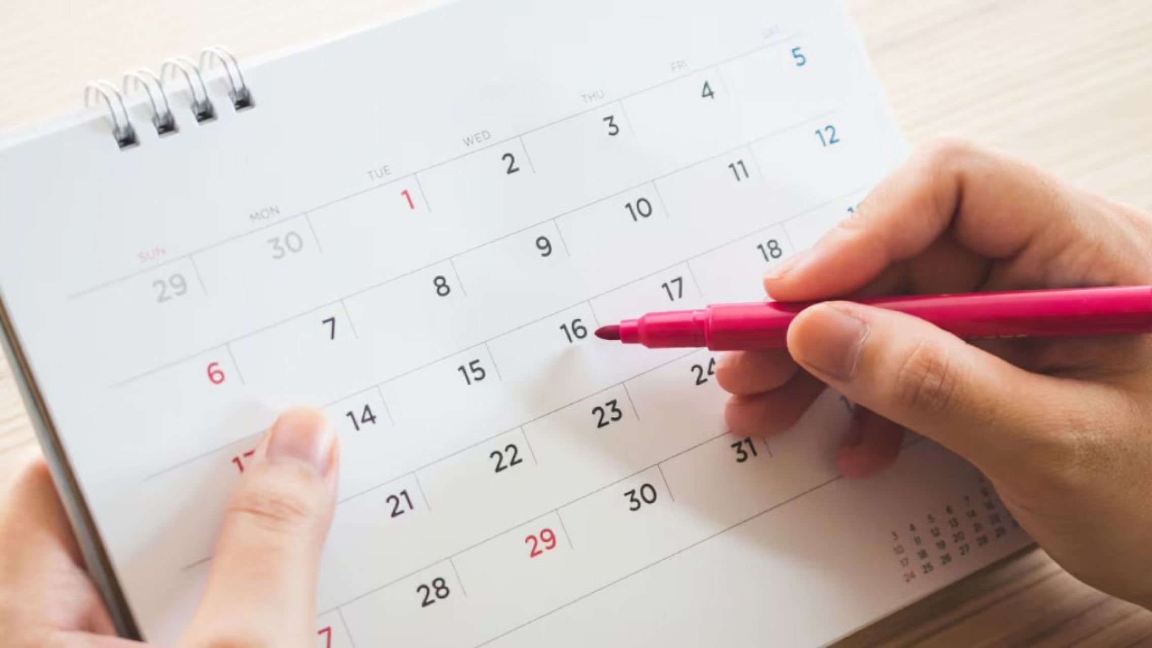 Se viene un nuevo feriado: quiénes podrán descansar