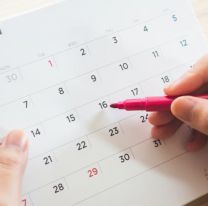 Se viene un nuevo feriado: quiénes podrán descansar