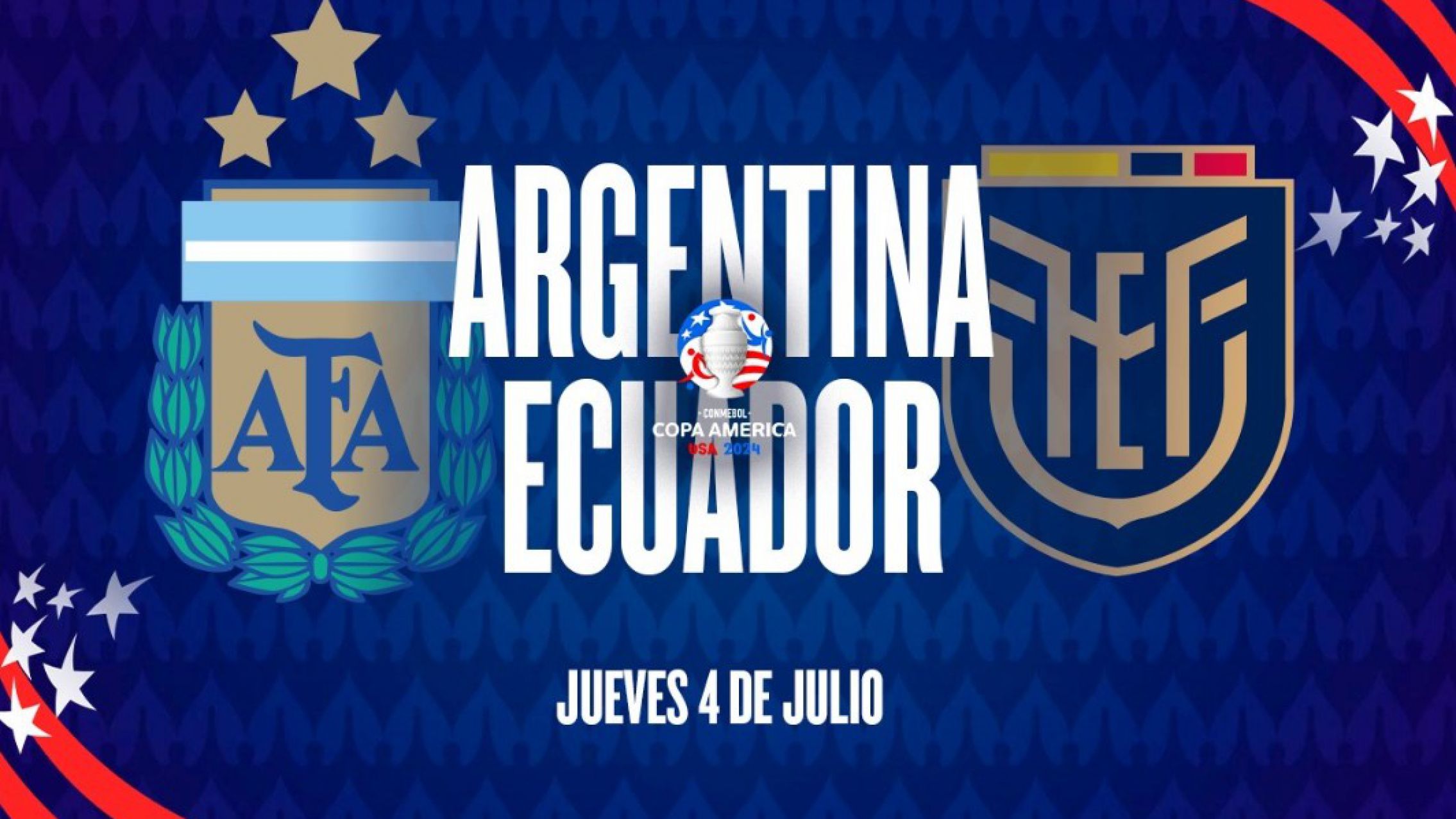 Por dónde ver el partido de la Selección Argentina contra Ecuador