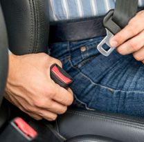 La Corte Suprema declaró constitucional la ley que obliga a usar cinturón de seguridad