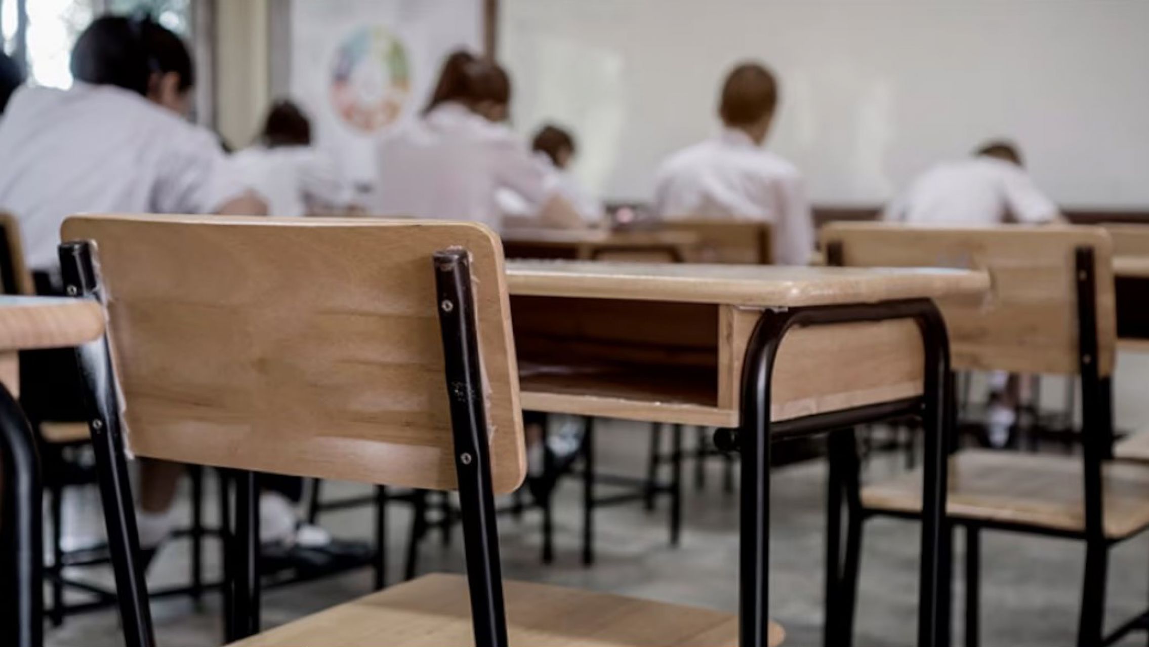 Cuáles son los requisitos para cobrar el voucher educativo en noviembre