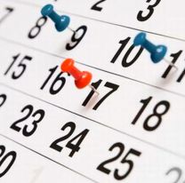 [CONFIRMADO] ¿Es feriado mañana 8 de julio?
