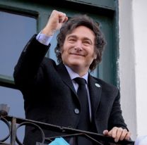 Javier Milei firmar&aacute; el Pacto de Mayo con 18 gobernadores 