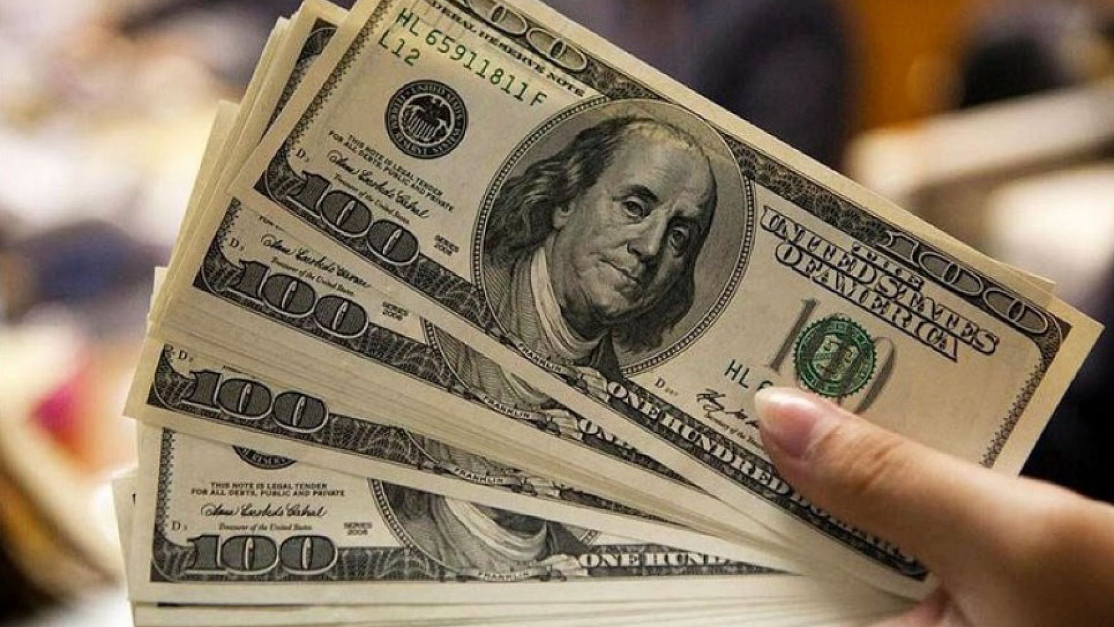 Se disparó el dólar en Salta: a cuánto lo venden