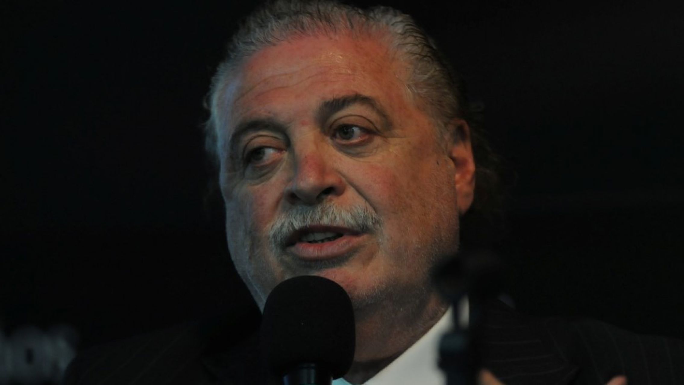 Procesaron a Ginés González García y lo embargaron en $ 130 millones