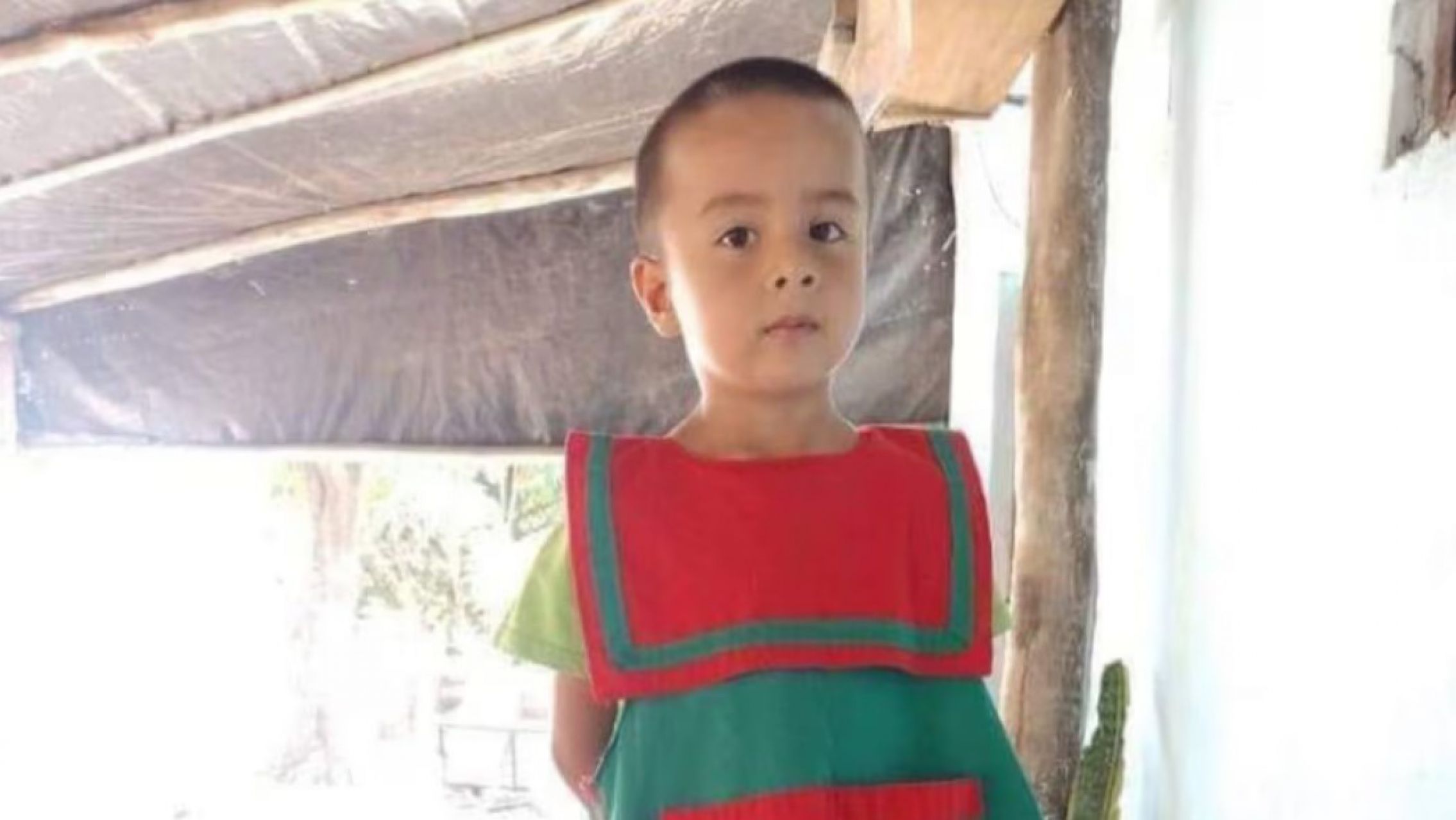 Quiénes son los ocho detenidos por la desaparición de Loan Peña