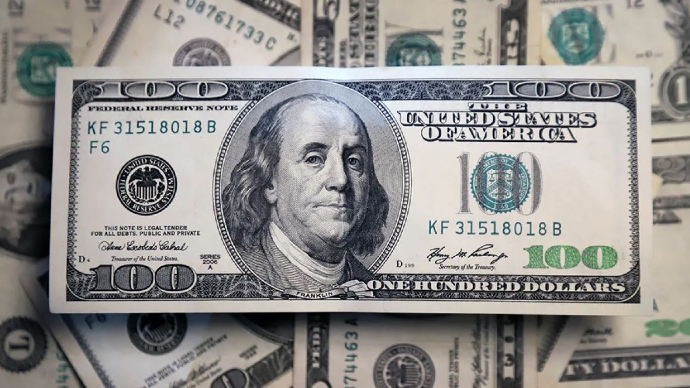 Casi a $1500: a cuánto venden el dólar en Salta