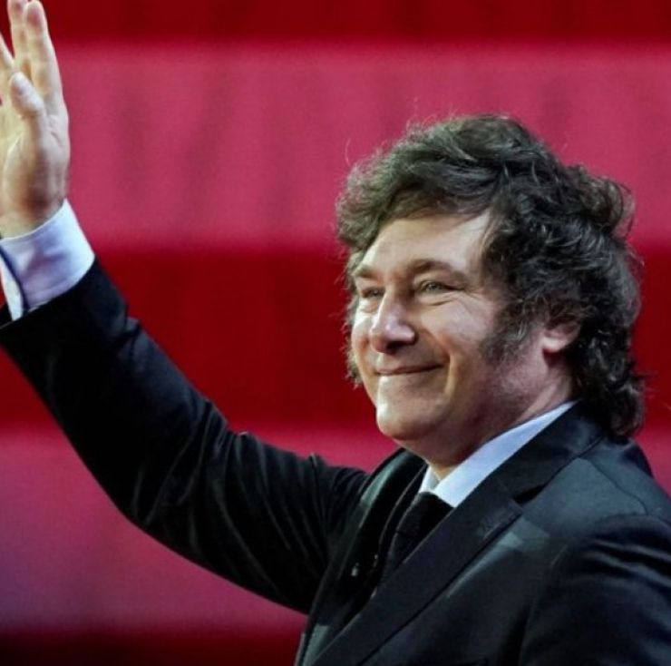 El Gobierno Nacional recortó el gasto público un 26% en 2024