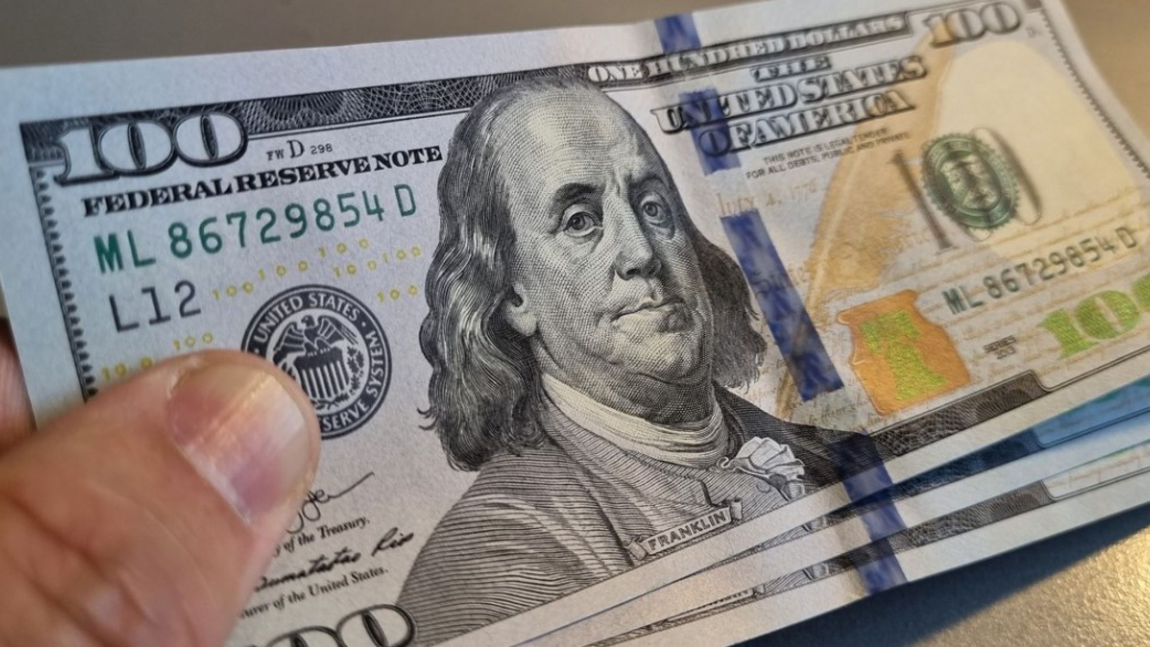 Aumentaron los depósitos en dólares: el nivel más alto en los últimos 4 años