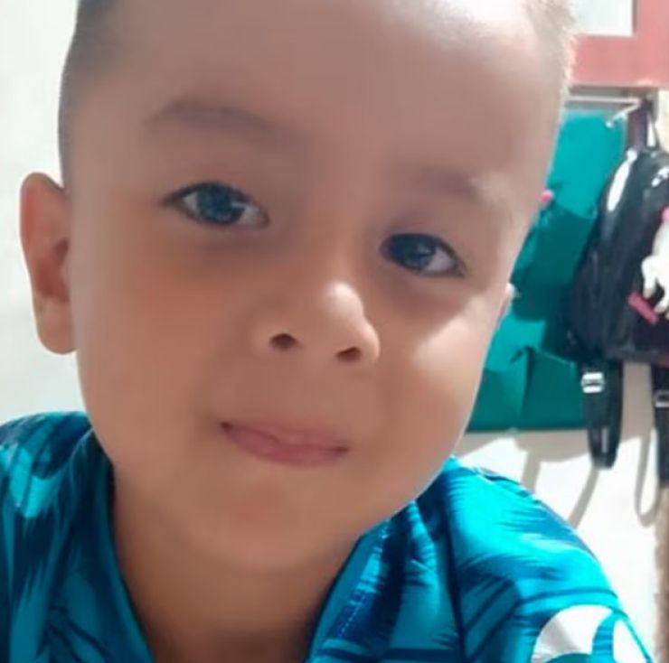 Caso Loan Danilo Peña: fijaron fecha para el juicio contra los 17 acusados