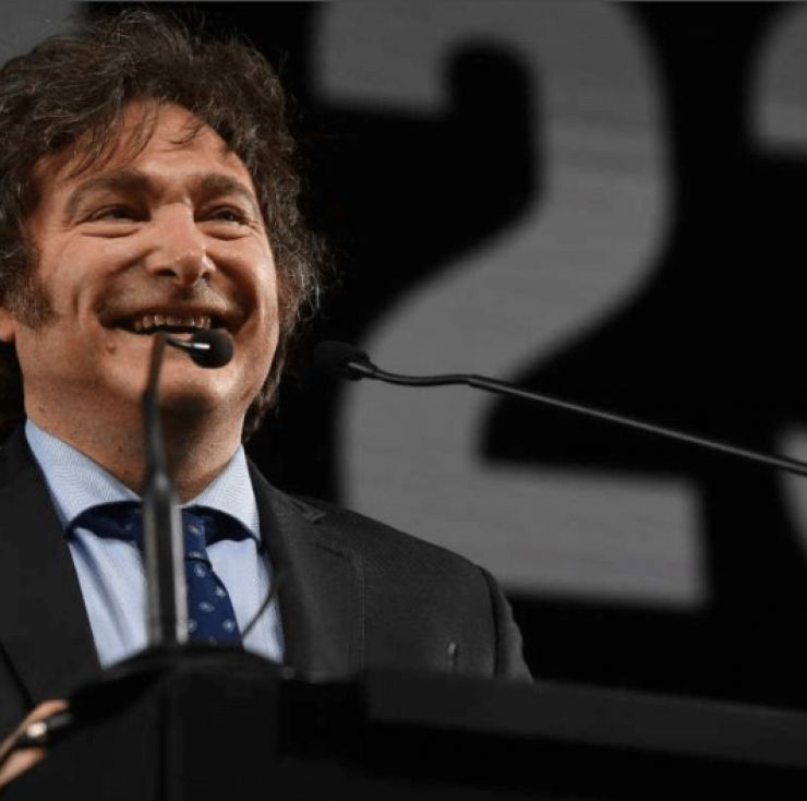 Milei deroga la Ley de Alquileres y la oferta de departamentos aumenta un 300%