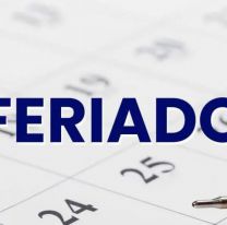 Cuándo es el próximo fin de semana largo: quiénes tendrán días libres