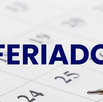 Noviembre tendrá un finde XL de cuatro días: cuándo será y cómo se aplicará el feriado