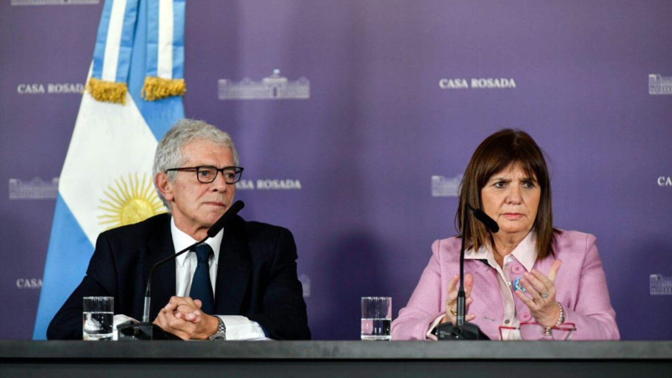 Diputados estableció una fecha para debatir la baja de la edad de la imputabilidad