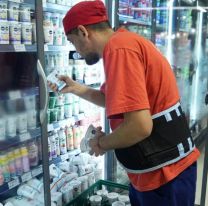 Aumentaron los salarios un 8,3% en mayo: cómo quedaron contra la inflación