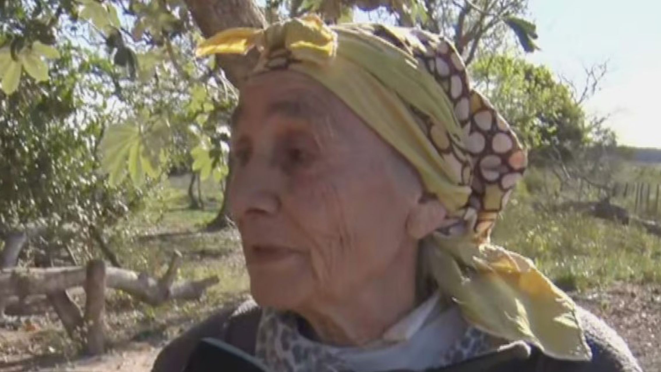 Habló la abuela de Loan y justificó las 34 llamadas borradas de su celular