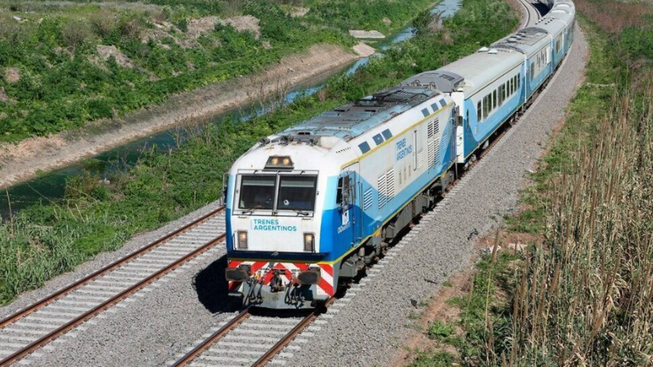 El Gobierno anunció quién será el nuevo presidente de Trenes Argentinos